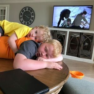 Meet your Posher, Sandra